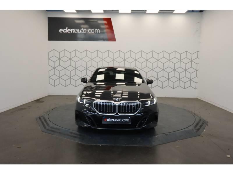 Bmw Série 5 i5 eDrive40 340 ch m Sport