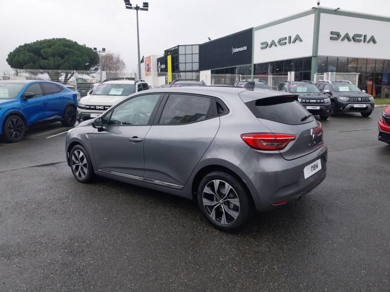 Renault Clio Blue dCi 100 Evolution