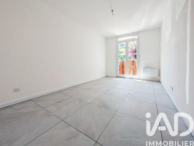 Appartement - 80 m² - 3 pièces