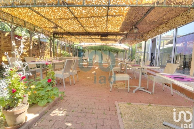 Local commercial - 570 m²