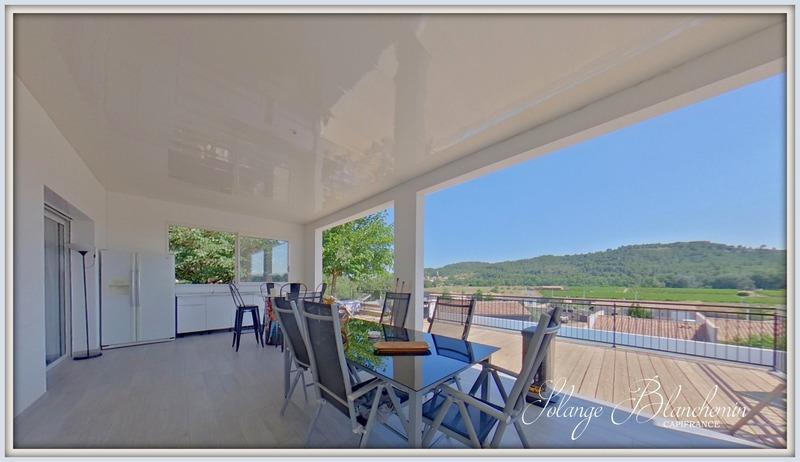 Maison - 170 m² - 8 pièces