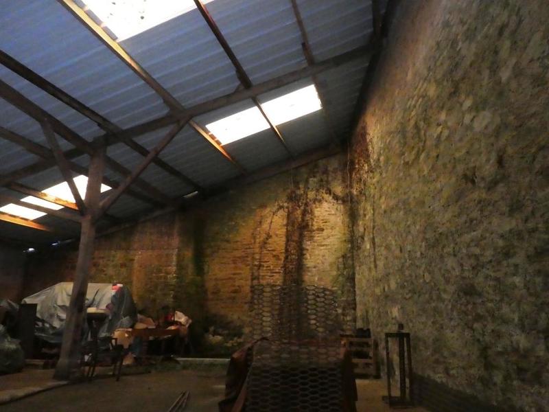 Maison - 300 m² - 8 pièces