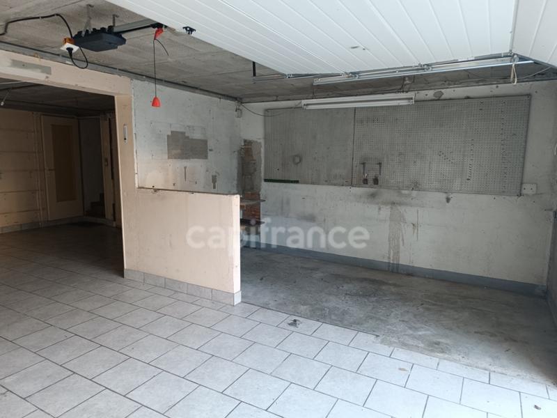 Maison - 114 m² - 4 pièces