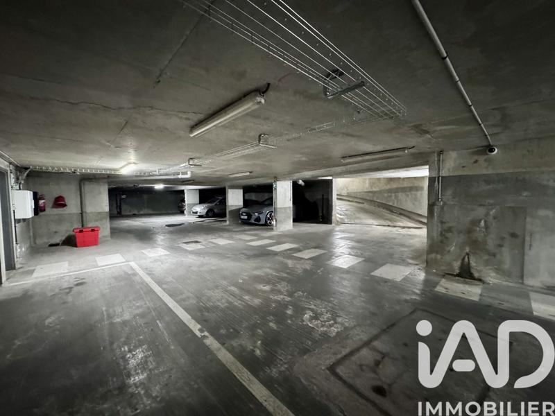 Appartement - 39 m² - 2 pièces