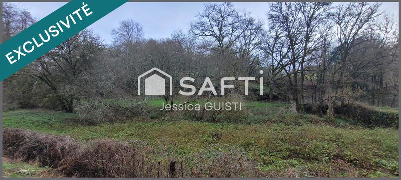 Maison - 100 m² - 1 pièce