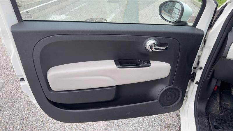 Fiat 500 1.2 69 Star