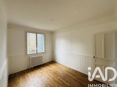 Maison - 101 m² - 5 pièces