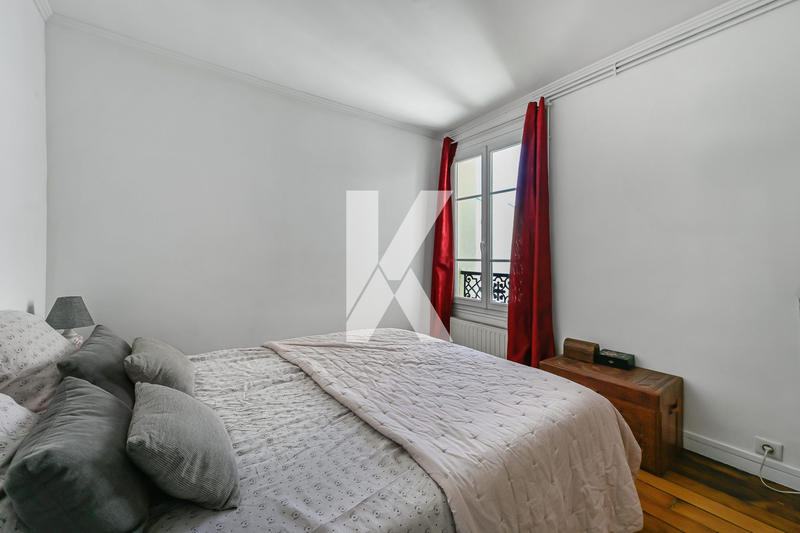 Appartement - 73 m² - 4 pièces