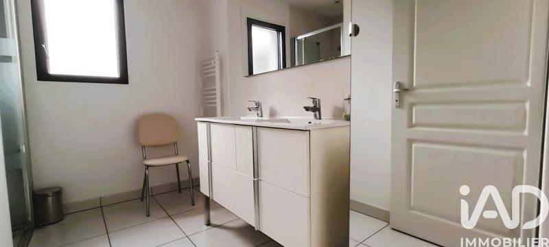 Maison - 155 m² - 6 pièces