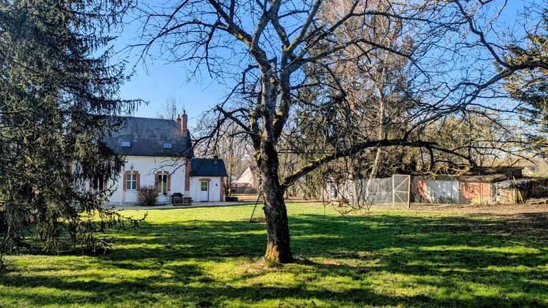 Maison - 162 m² - 5 pièces