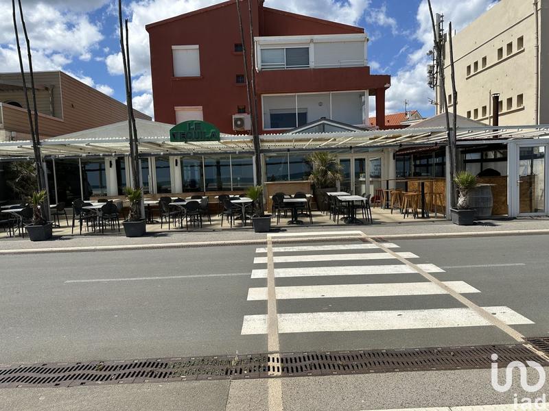 Local commercial - 480 m²