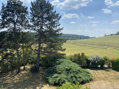 Maison - 170 m² - 5 pièces