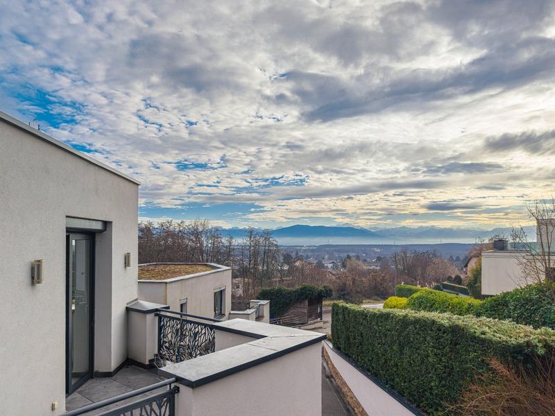 Maison - 165 m² - 6 pièces