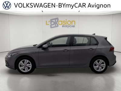 Volkswagen Golf 2.0 Tdi Scr 115 Bvm6 Life