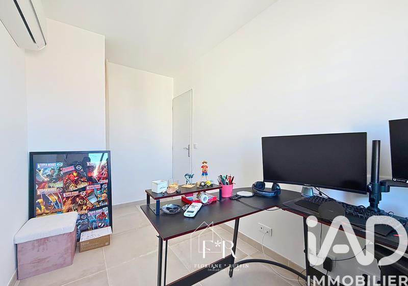 Maison - 90 m² - 3 pièces