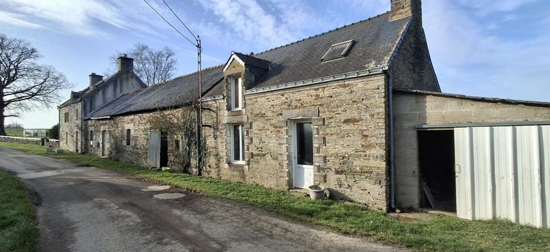 Maison - 114 m² - 5 pièces