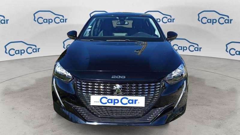 Peugeot 208 II 1.2 Puretech 100 Allure