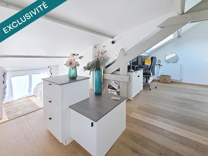 Maison - 145 m² - 7 pièces