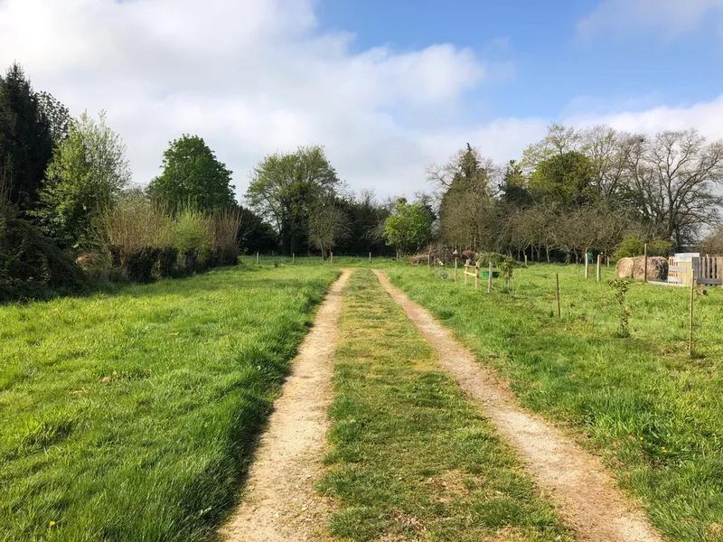 Maison - 233 m² - 8 pièces