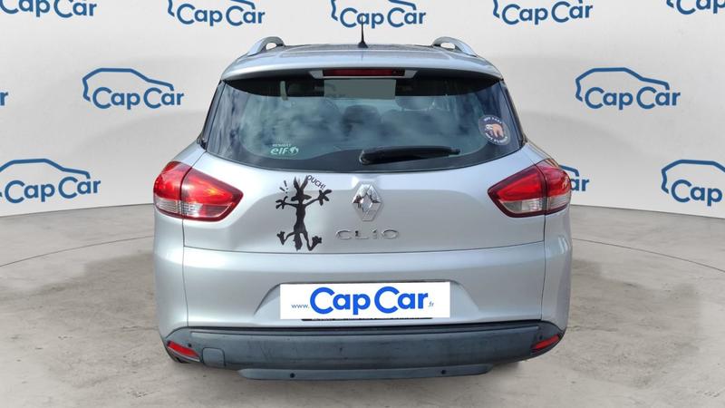 Renault Clio Estate 1.2 75 Business