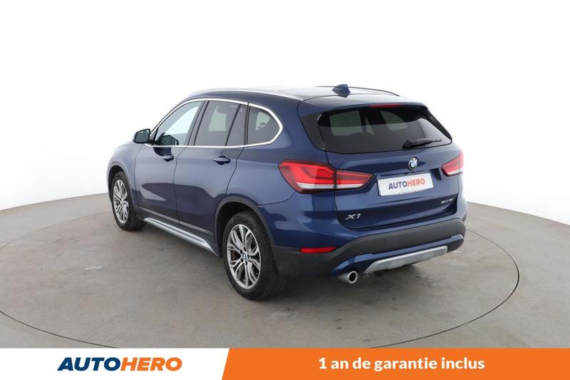 Bmw X1 sDrive18i xLine Dkg7 140 ch