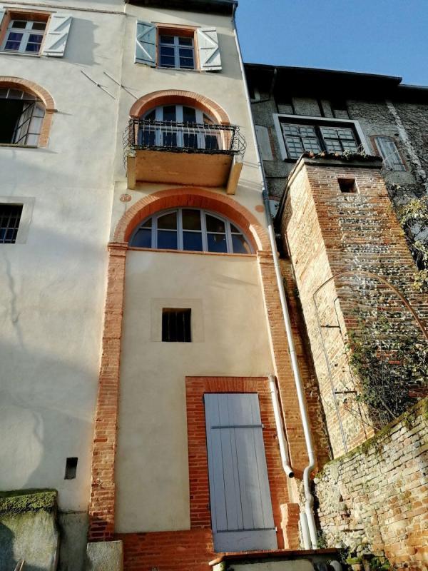 Maison - 150 m² - 4 pièces