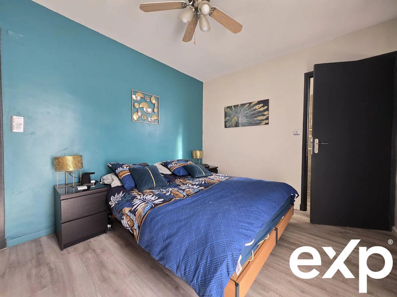 Mas - 536 m² - 16 pièces