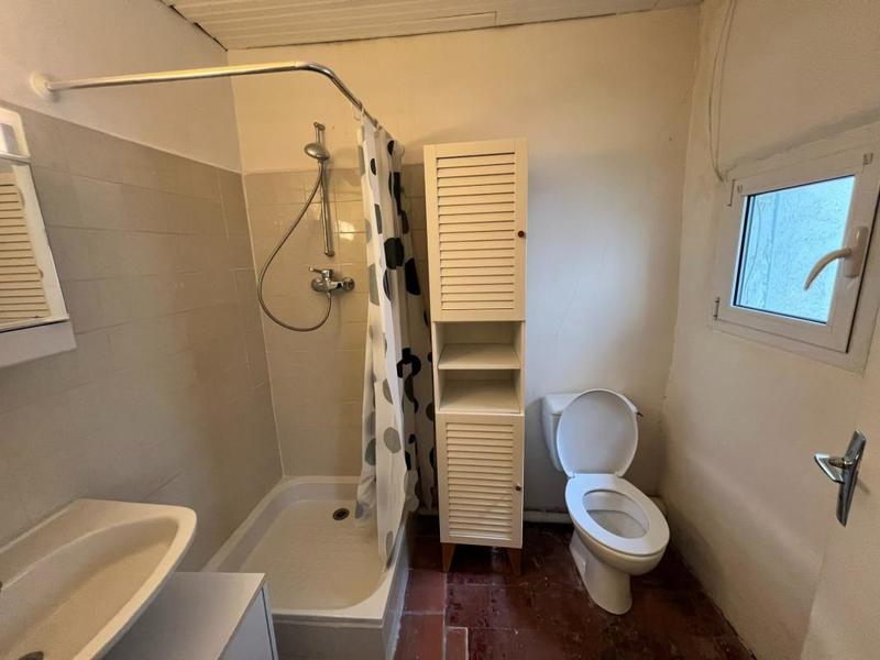 Duplex - 164 m² - 7 pièces