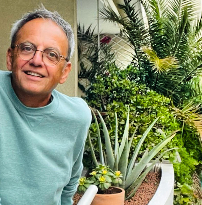 Massage Rituel Relaxant