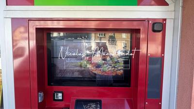 Local commercial - 120 m² - 3 pièces