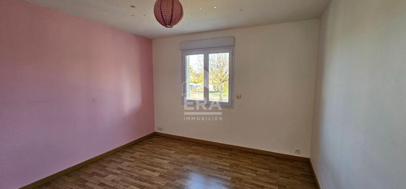 Maison - 152 m² - 6 pièces
