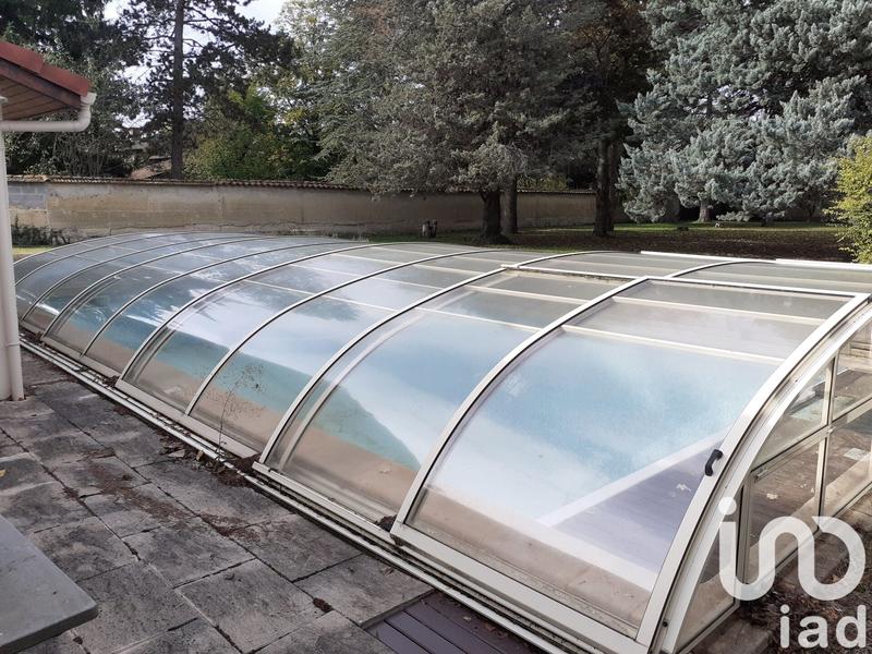 Maison de campagne - 153 m² - 6 pièces