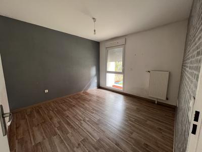 Appartement - 53 m² - 3 pièces