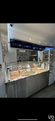 Local commercial - 700 m²