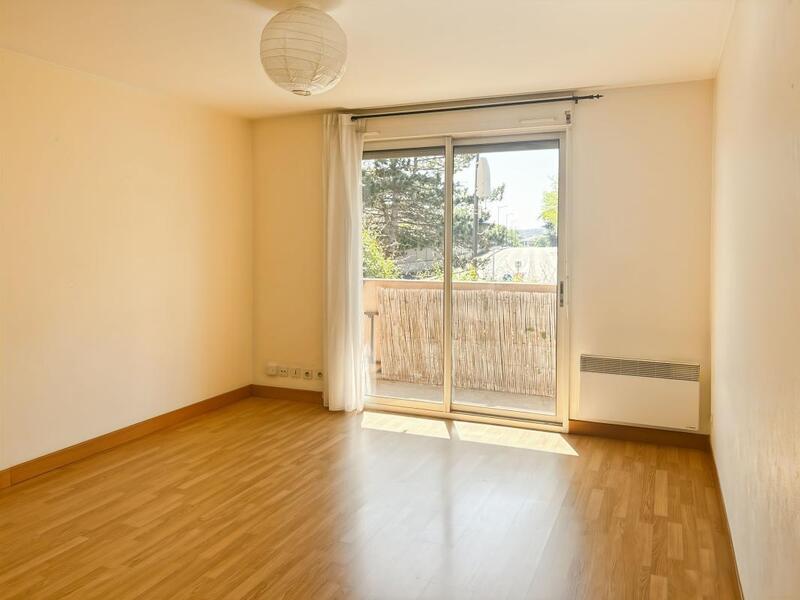 Appartement - 34 m² - 2 pièces