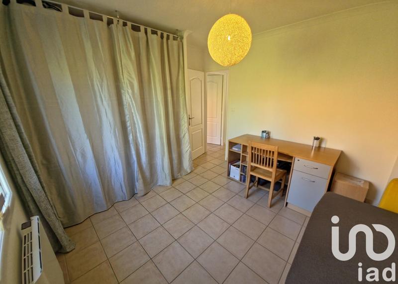 Maison - 107 m² - 4 pièces