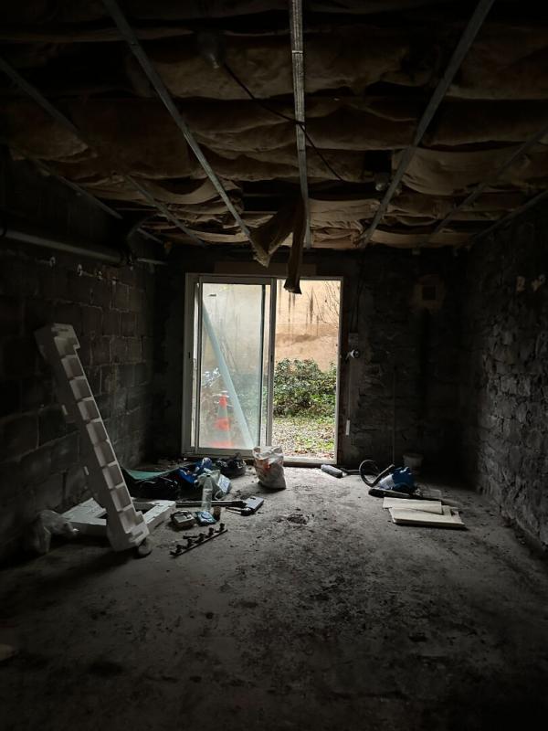 Immeuble - 192 m² - 10 pièces