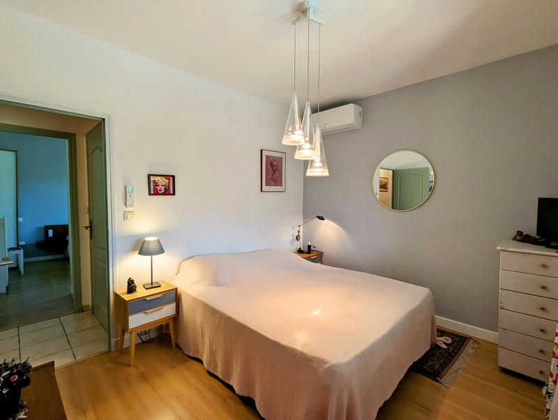 Villa - 106 m² - 5 pièces