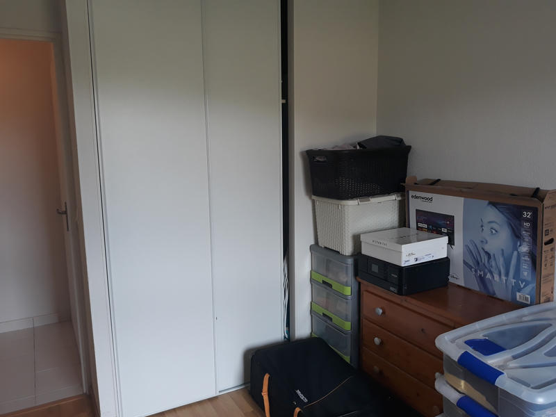 Appartement - 55 m² - 3 pièces