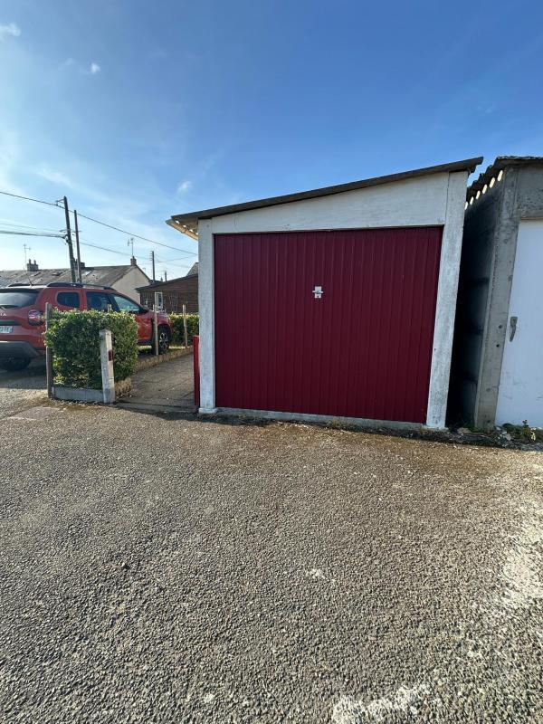 Maison de ville - 84 m² - 4 pièces