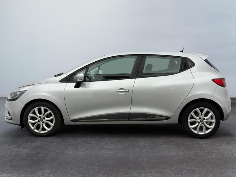 Renault Clio IV Business dCi 90 Energy Edc
