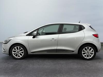 Renault Clio IV Business dCi 90 Energy Edc