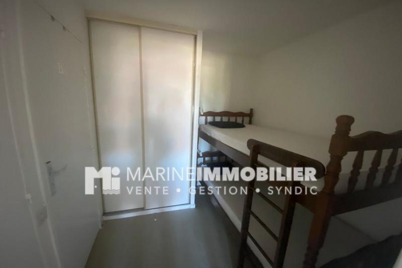 Studio - 19 m² - 1 pièce