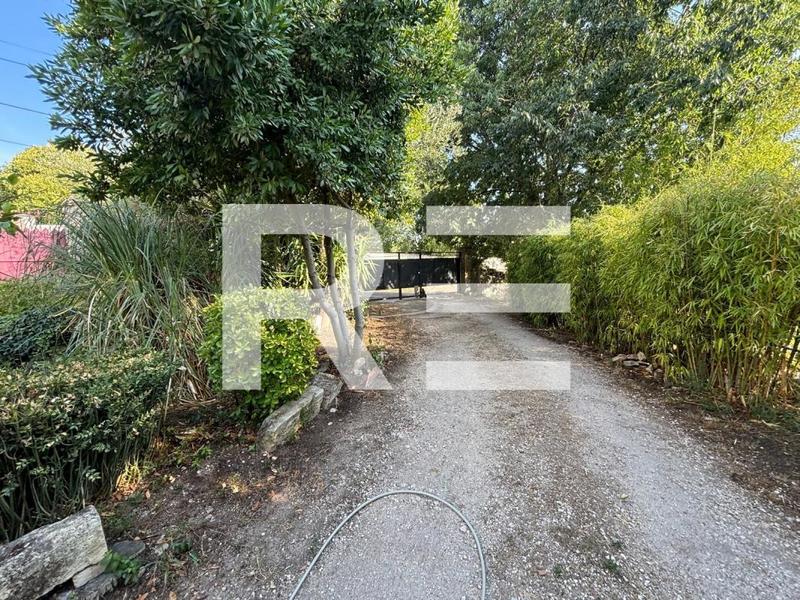 Maison - 112 m² - 7 pièces