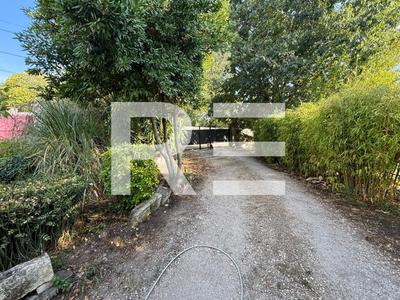 Maison - 112 m² - 7 pièces