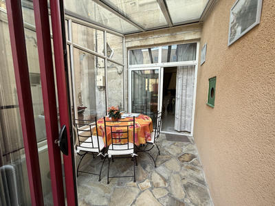 Maison - 137 m² - 6 pièces