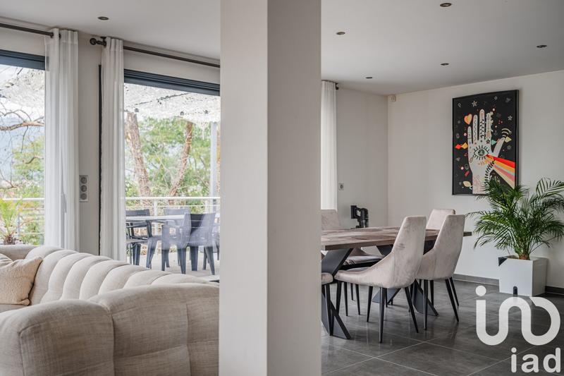 Maison - 156 m² - 5 pièces