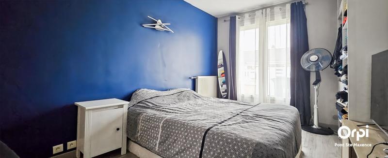 Maison - 80 m² - 3 pièces