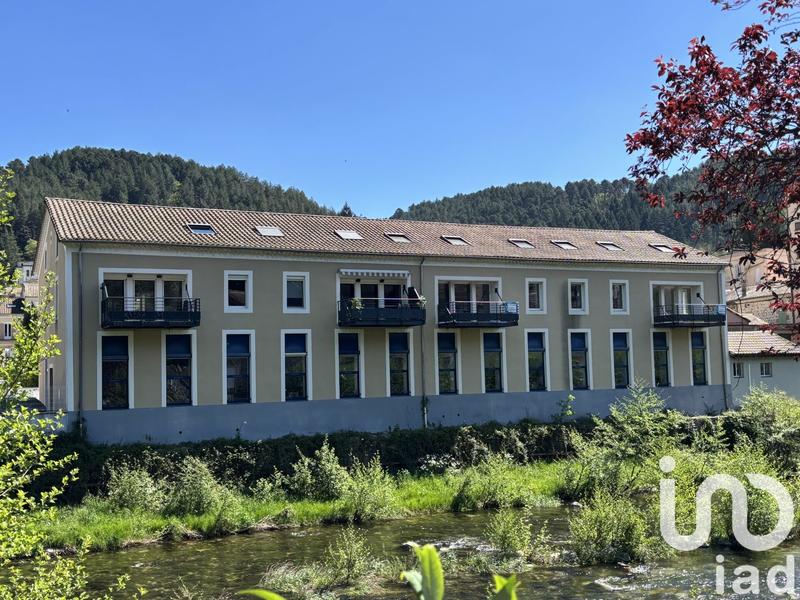 Appartement - 183 m² - 6 pièces