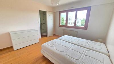 Appartement - 97 m² - 4 pièces